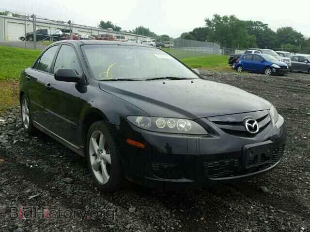 Фотография 1YVHP80C285M01131 - MAZDA 6 2008
