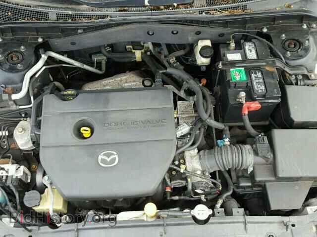 2008 MAZDA 6 - VIN: 1YVHP80C285M01131 - Фото 7