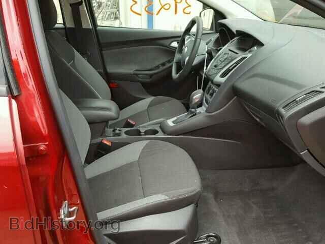 2013 FORD FOCUS - VIN: 1FADP3F21DL262174 - Photo 5