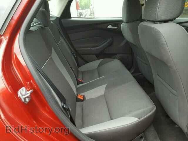 2013 FORD FOCUS - VIN: 1FADP3F21DL262174 - Photo 6