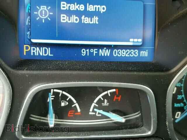 2013 FORD FOCUS - VIN: 1FADP3F21DL262174 - Photo 8