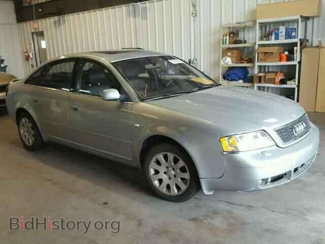 Фотография WAUAA24B5WN086780 - AUDI A6 1998