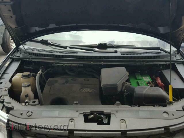 2011 FORD EDGE - VIN: 2FMDK3JC2BBB51196 - Photo 7
