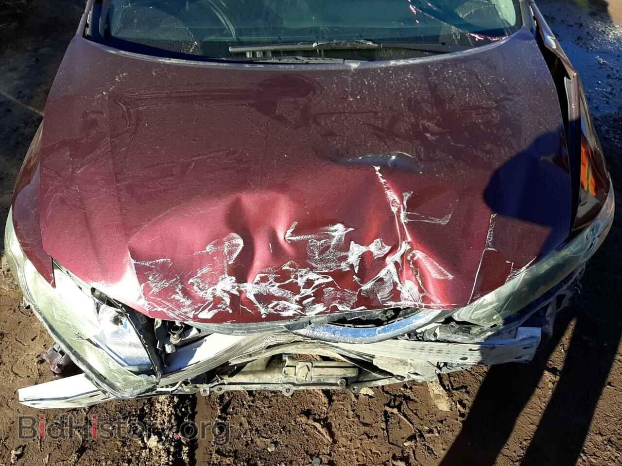 2015 HONDA CIVIC - VIN: 19XFB2F82FE018903 - Фото 11