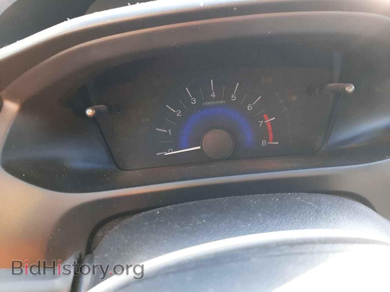 2015 HONDA CIVIC - VIN: 19XFB2F82FE018903 - Фото 9