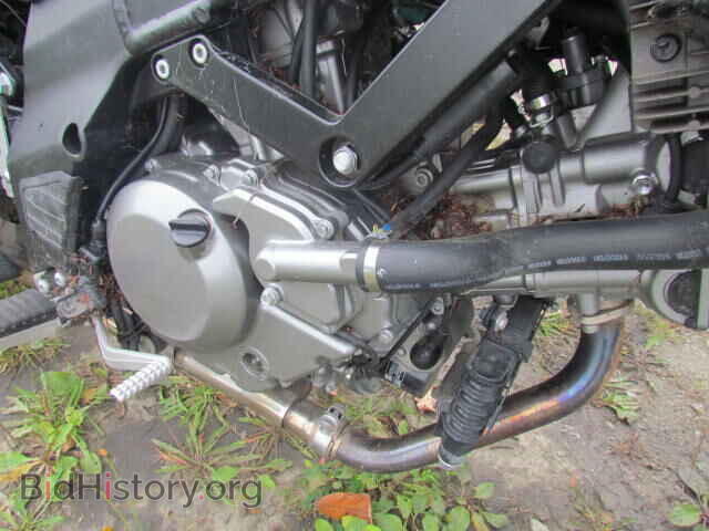 2011 SUZUKI CYCLE DL - VIN: JS1VP54B3B2100248 - Фото 7