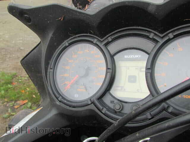 2011 SUZUKI CYCLE DL - VIN: JS1VP54B3B2100248 - Фото 8