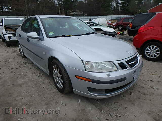 Фотография YS3FD49Y441024924 - SAAB 9 3 2004