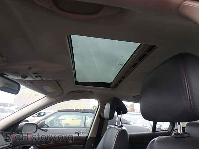 2004 SAAB 9 3 - VIN: YS3FD49Y441024924 - Photo 9