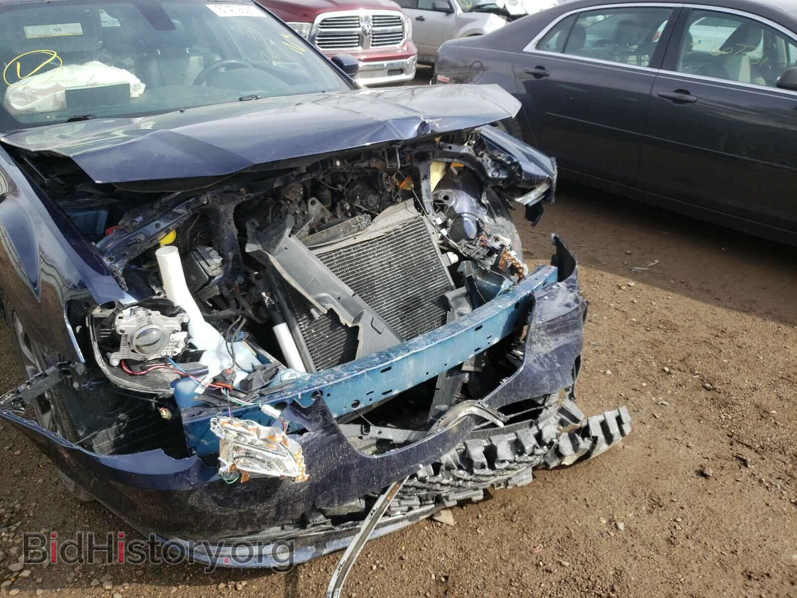 2015 CHRYSLER 300 - VIN: 2C3CCAGG8FH932274 - Фото 9