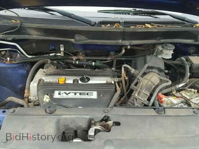 2004 HONDA ELEMENT - VIN: 5J6YH28334L008968 - Photo 7