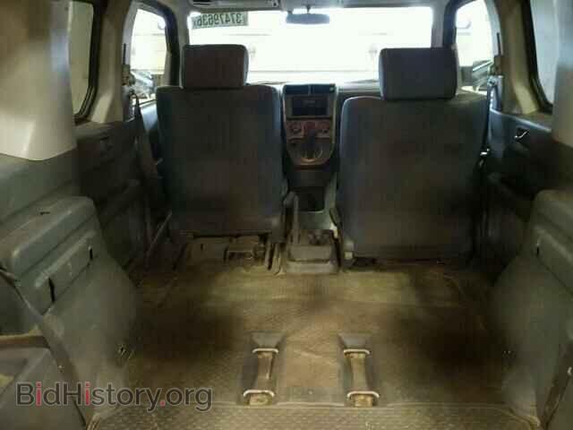 2004 HONDA ELEMENT - VIN: 5J6YH28334L008968 - Photo 9