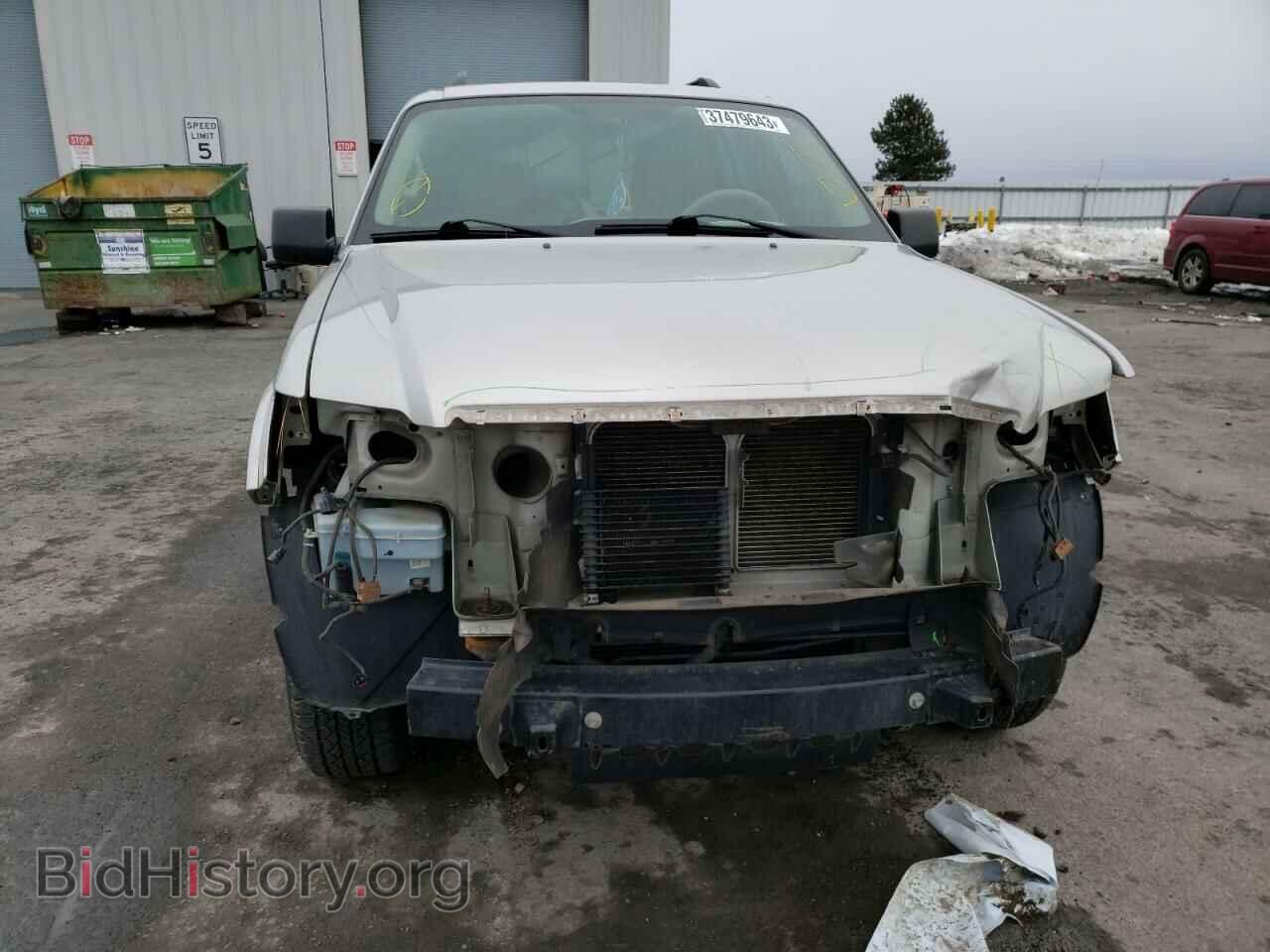 2007 FORD EXPLORER - VIN: 1FMEU73E17UB68383 - Фото 5