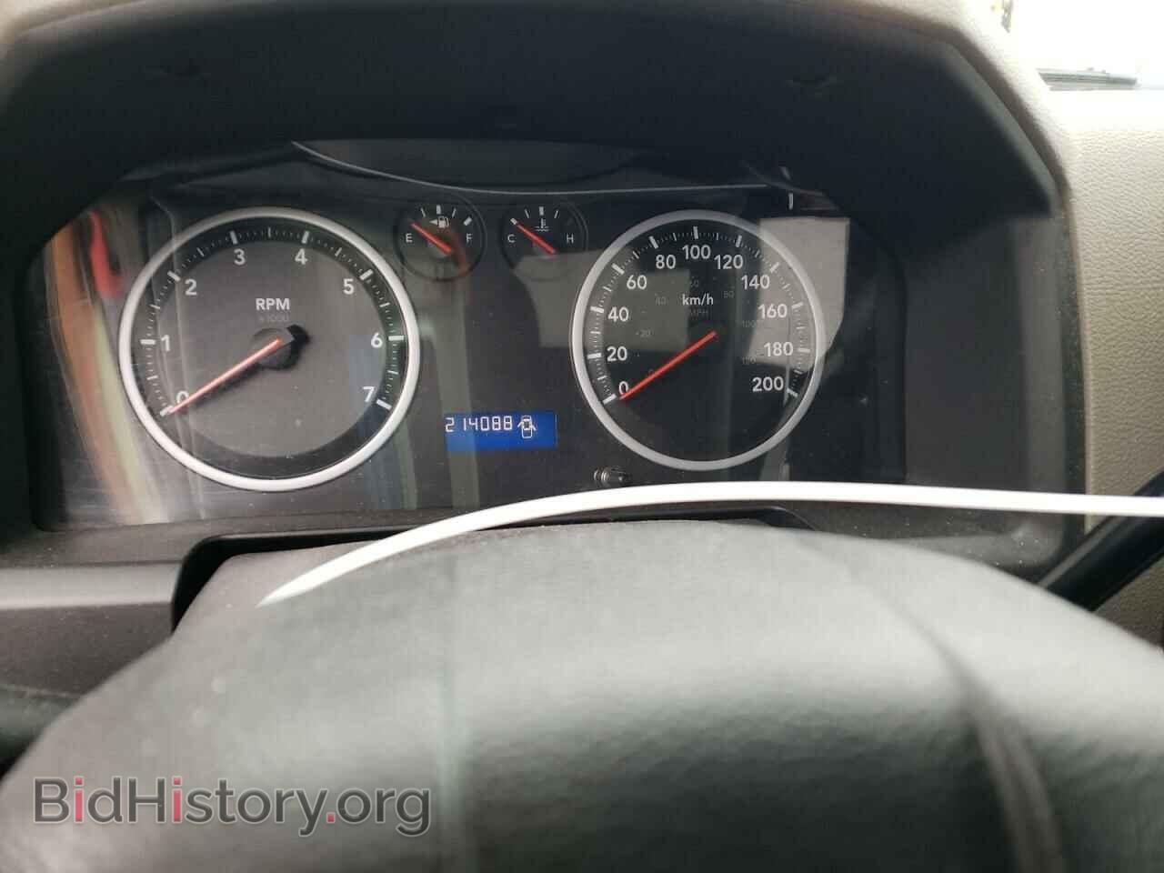 2012 DODGE RAM 1500 - VIN: 1C6RD7FT2CS216910 - Фото 9