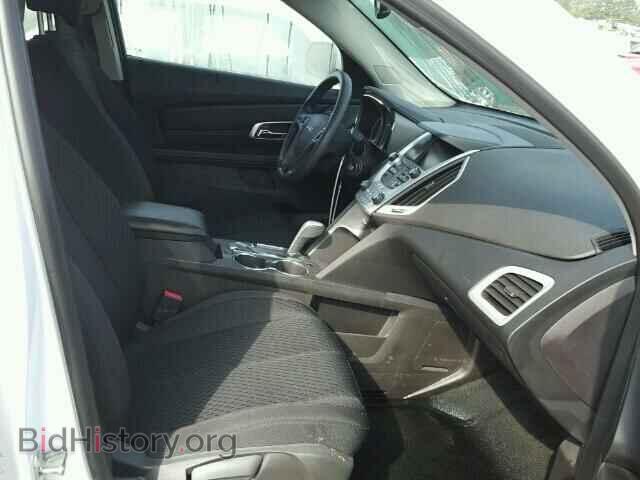 2015 GMC TERRAIN - VIN: 2GKALMEKXF6192657 - Фото 5