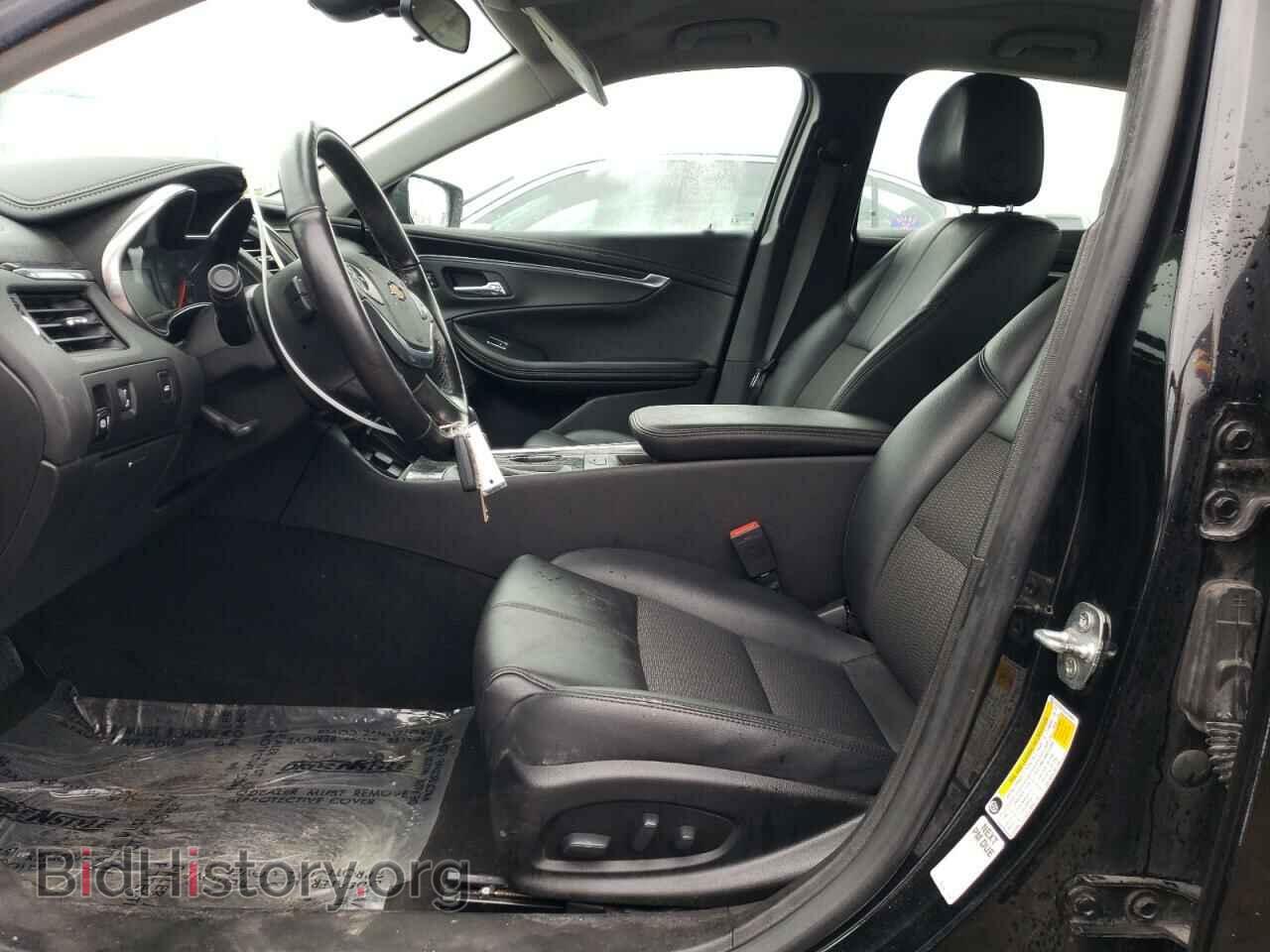 2020 CHEVROLET IMPALA - VIN: 2G11Z5S3XL9104609 - Фото 7