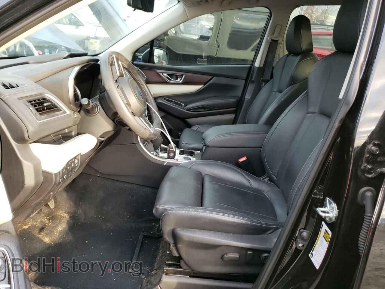 2021 SUBARU ASCENT - VIN: 4S4WMARD9M3417059 - Фото 7