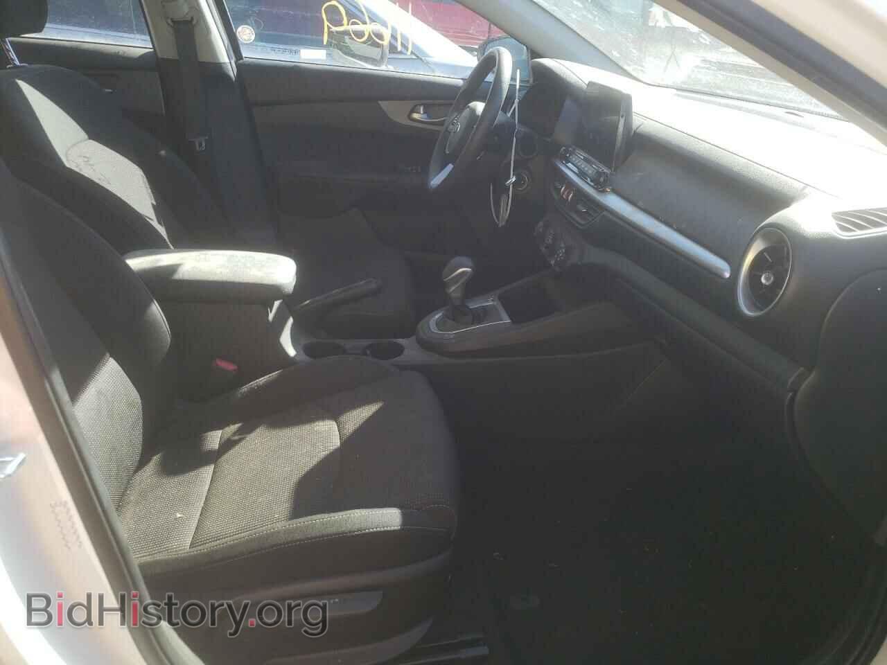 2021 KIA FORTE - VIN: 3KPF24AD2ME321094 - Фото 5