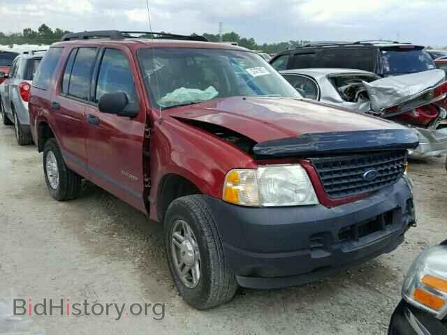 Фотография 1FMZU62K45ZA23325 - FORD EXPLORER 2005