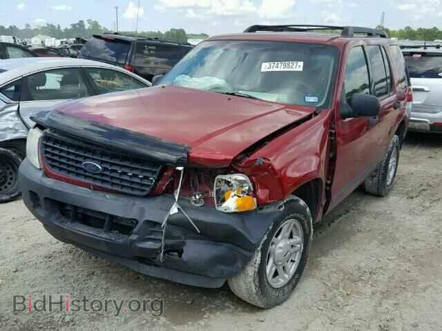 2005 FORD EXPLORER - VIN: 1FMZU62K45ZA23325 - Photo 2