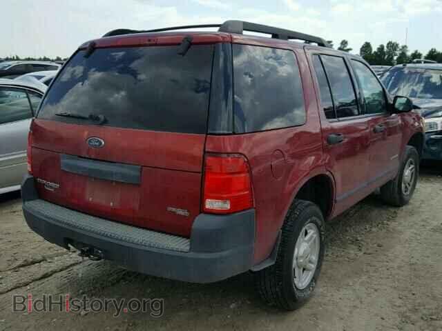 2005 FORD EXPLORER - VIN: 1FMZU62K45ZA23325 - Photo 4
