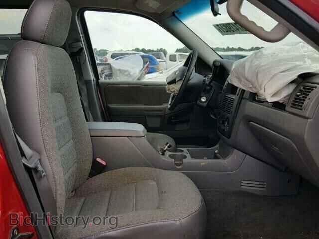 2005 FORD EXPLORER - VIN: 1FMZU62K45ZA23325 - Photo 5