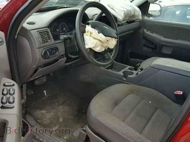 2005 FORD EXPLORER - VIN: 1FMZU62K45ZA23325 - Photo 9