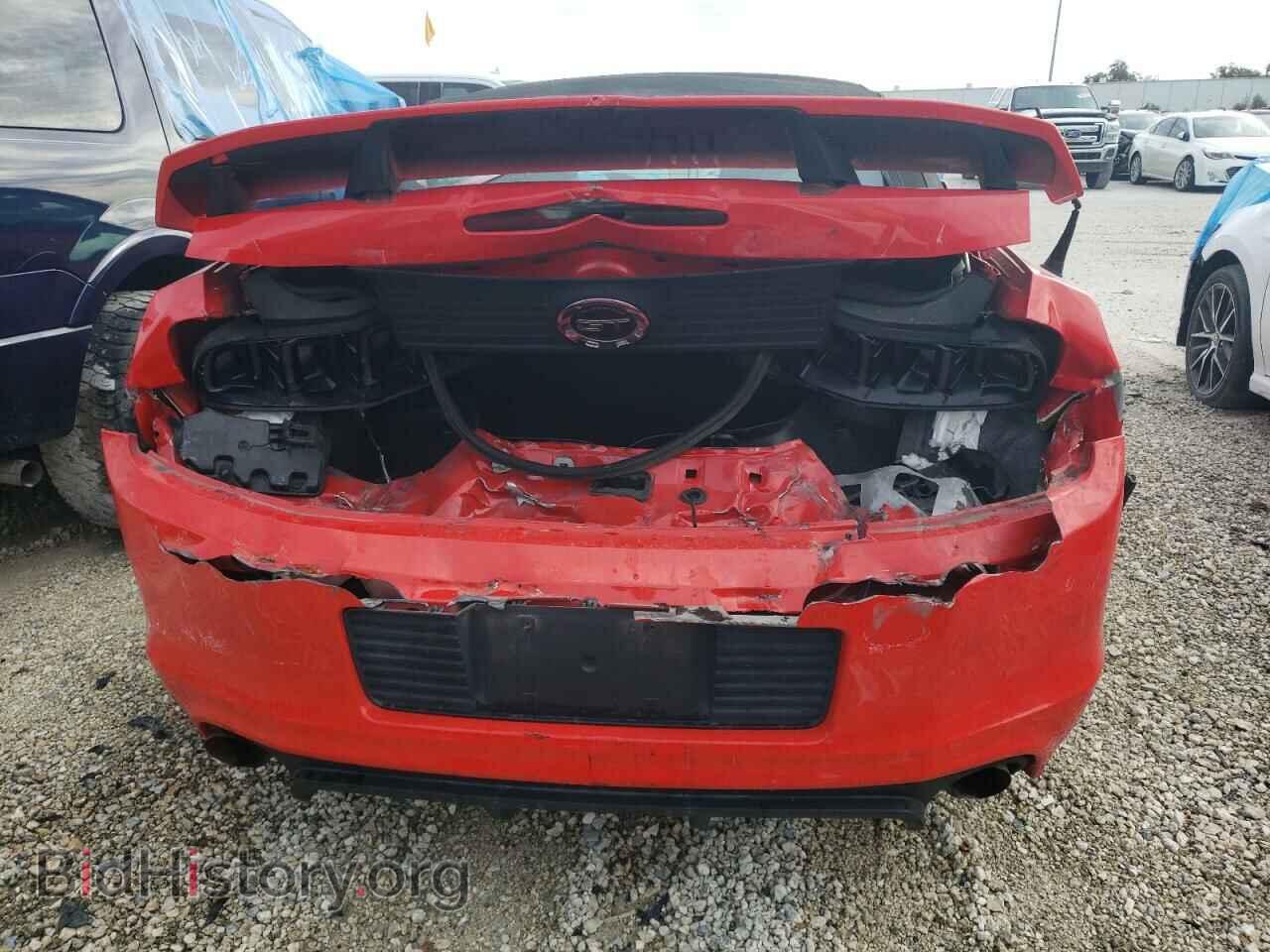 2013 FORD MUSTANG - VIN: 1ZVBP8FF7D5250582 - Фото 6