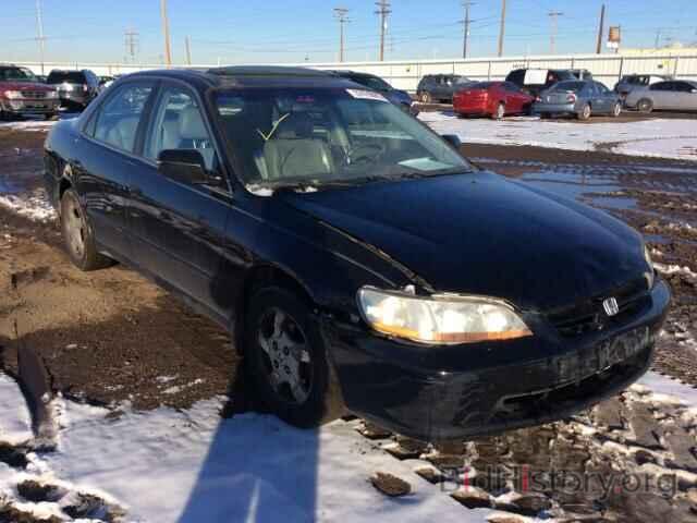 Photo 1HGCG5653XA040720 - HONDA ACCORD 1999