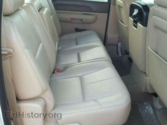 2013 CHEVROLET SILVERADO - VIN: 3GCPCSE06DG337218 - Фото 6