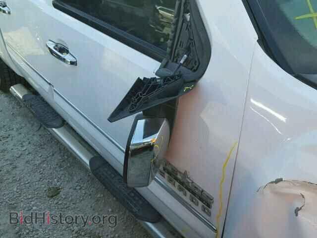 2013 CHEVROLET SILVERADO - VIN: 3GCPCSE06DG337218 - Фото 10