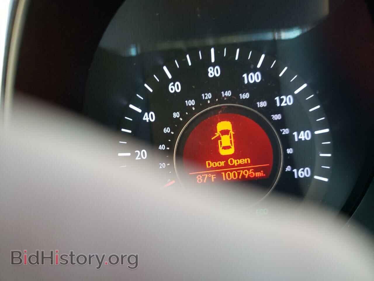 2013 KIA OPTIMA - VIN: 5XXGN4A75DG211041 - Photo 9