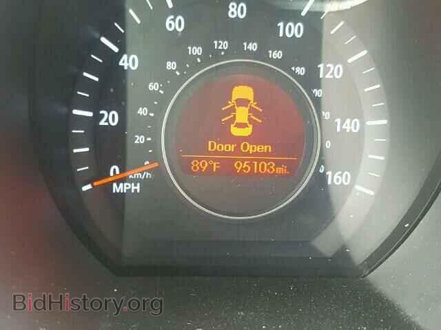 2012 KIA OPTIMA - VIN: 5XXGN4A7XCG073849 - Фото 8