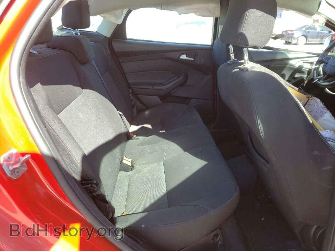 2016 FORD FOCUS - VIN: 1FADP3F24GL371152 - Photo 10