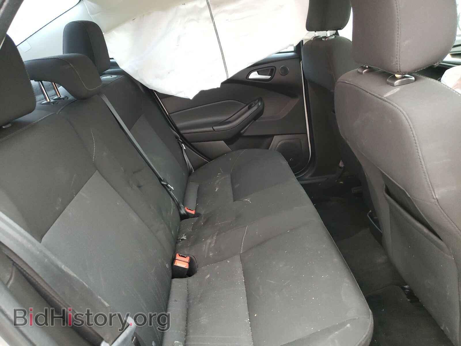 2017 FORD FOCUS - VIN: 1FADP3H25HL237085 - Фото 6