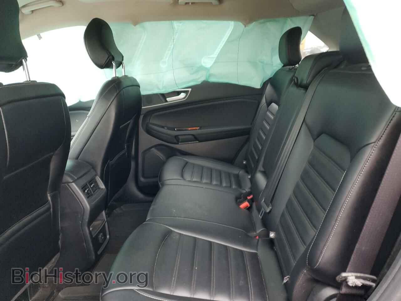 2019 FORD EDGE - VIN: 2FMPK4J90KBC34147 - Фото 11