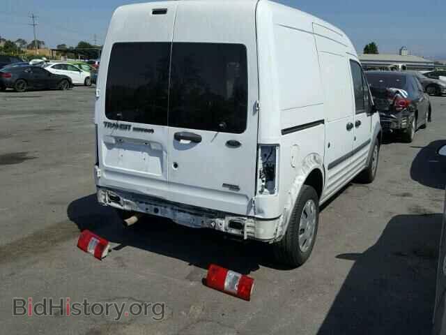 2013 FORD TRANSIT CO - VIN: NM0LS7CN7DT152625 - Фото 4