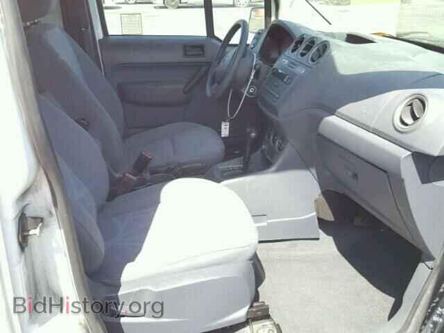 2013 FORD TRANSIT CO - VIN: NM0LS7CN7DT152625 - Фото 5