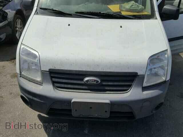 2013 FORD TRANSIT CO - VIN: NM0LS7CN7DT152625 - Фото 7