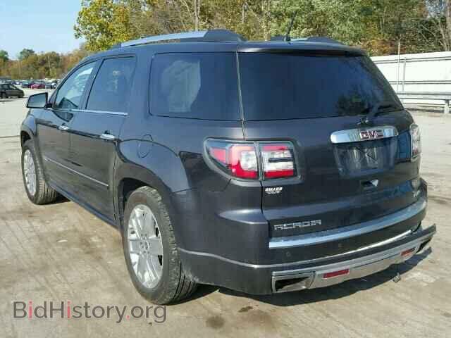 2016 GMC ACADIA DEN - VIN: 1GKKVTKD2GJ185477 - Фото 3