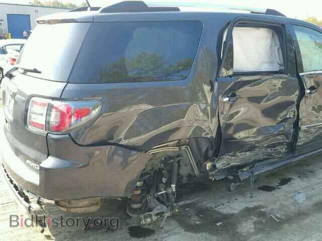 2016 GMC ACADIA DEN - VIN: 1GKKVTKD2GJ185477 - Фото 9
