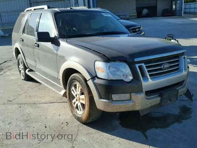 Photo 1FMEU64E97UB23362 - FORD EXPLORER 2007