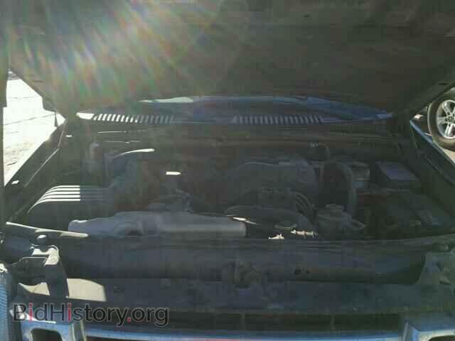 2007 FORD EXPLORER - VIN: 1FMEU64E97UB23362 - Photo 7