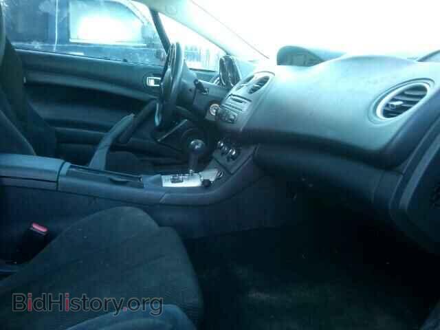 2007 MITSUBISHI ECLIPSE - VIN: 4A3AK24F77E001746 - Photo 5