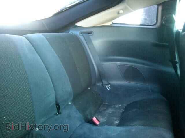 2007 MITSUBISHI ECLIPSE - VIN: 4A3AK24F77E001746 - Photo 6