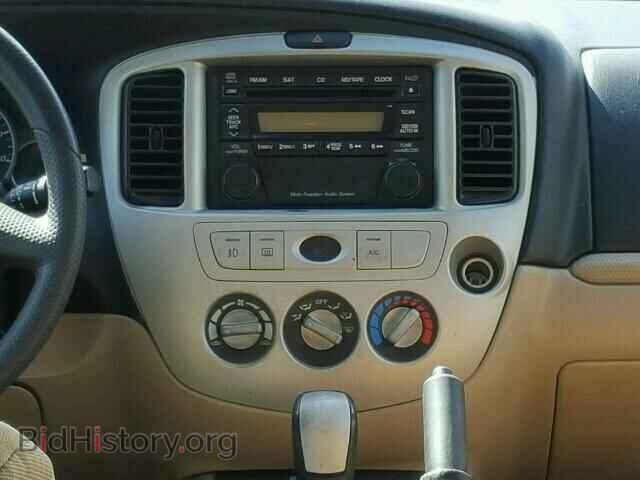 2006 MAZDA TRIBUTE - VIN: 4F2CZ04116KM21731 - Фото 10
