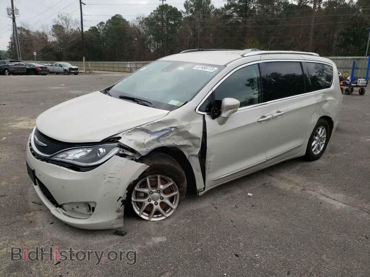 Photo 2C4RC1BG9LR165635 - CHRYSLER PACIFICA 2020