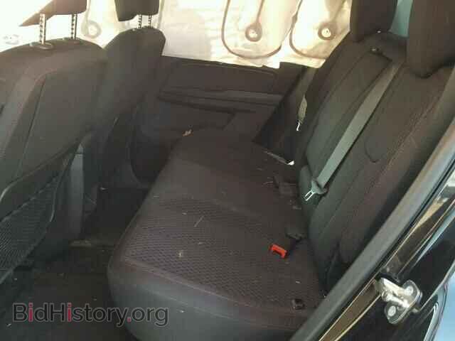 2014 GMC TERRAIN - VIN: 2GKFLVEK8E6337897 - Photo 6