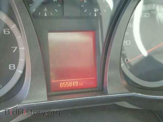 2014 GMC TERRAIN - VIN: 2GKFLVEK8E6337897 - Photo 8