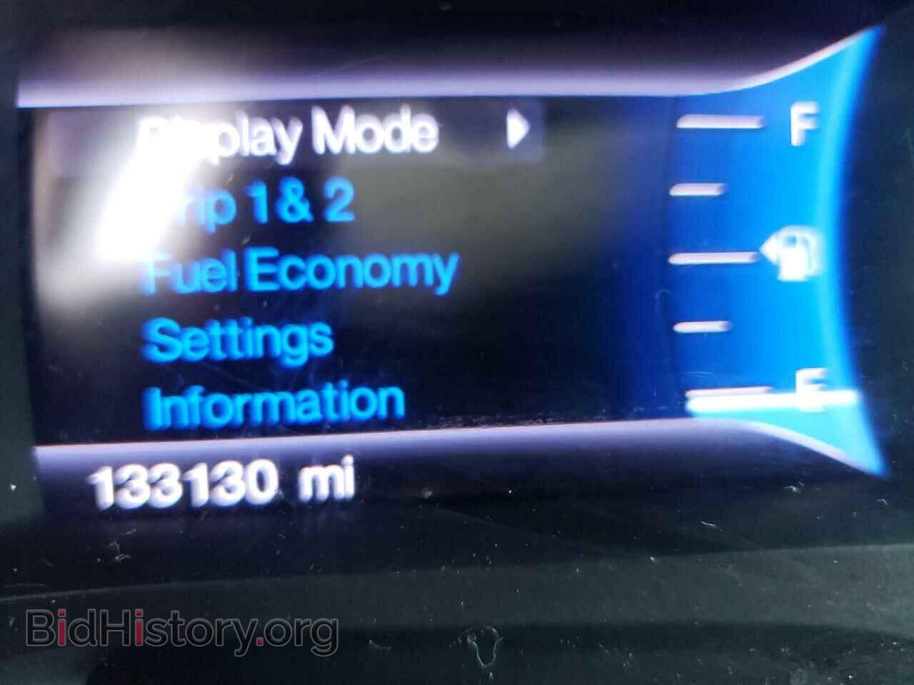 2013 FORD EDGE - VIN: 2FMDK4JC2DBB15842 - Photo 8